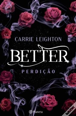 Capa do artigo Better - Perdição