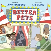 Capa do artigo Better Pets
