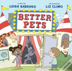 Capa do artigo Better Pets