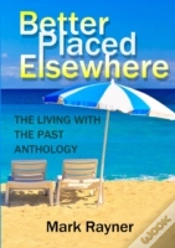 Capa do artigo Better Placed Elsewhere: The Living With