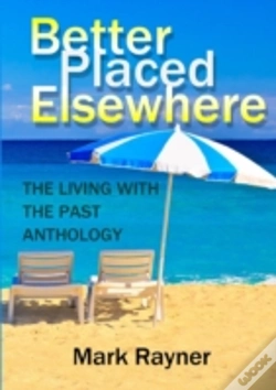 Capa do artigo Better Placed Elsewhere: The Living With