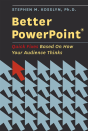 Better Powerpoint (R) - Preview