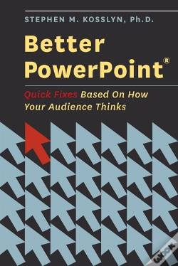Capa do artigo Better Powerpoint (R)