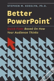 Capa do artigo Better Powerpoint (R)