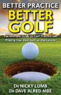 Better Practice Better Golf - Preview