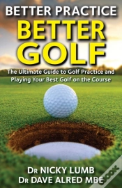 Capa do artigo Better Practice Better Golf
