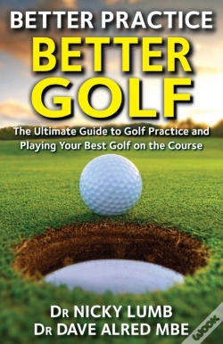 Capa do artigo Better Practice Better Golf