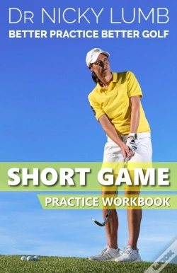Capa do artigo Better Practice Better Golf Short Game P