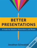 Better Presentations