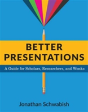 Better Presentations - Preview