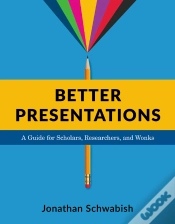 Capa do artigo Better Presentations