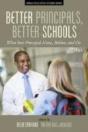 Better Principals, Better Schools - Preview