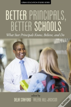 Capa do artigo Better Principals, Better Schools