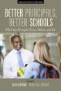 Better Principals, Better Schools - Preview