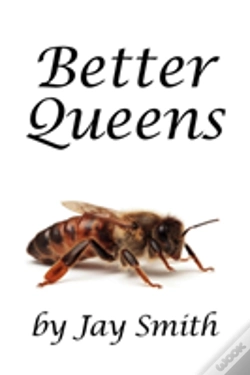 Capa do artigo Better Queens