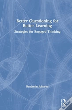 Capa do artigo Better Questioning For Better Learning
