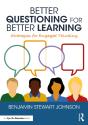 Better Questioning For Better Learning - Preview