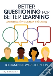 Capa do artigo Better Questioning For Better Learning