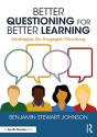 Better Questioning For Better Learning - Preview