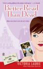 Better Read Than Dead - Preview
