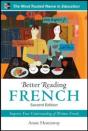 Better Reading French, 2nd Edition - Preview