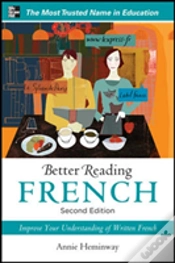 Capa do artigo Better Reading French