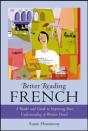 Better Reading French - Preview