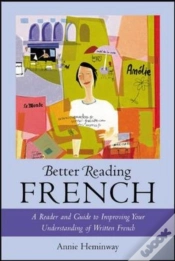 Capa do artigo Better Reading French