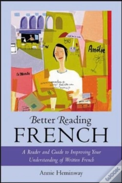 Capa do artigo Better Reading French