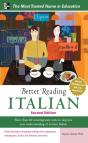 Better Reading Italian, 2nd Edition - Preview