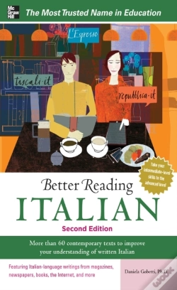 Capa do artigo Better Reading Italian, 2nd Edition