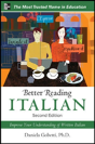 Better Reading Italian - Preview