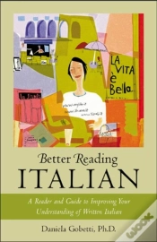 Capa do artigo Better Reading Italian
