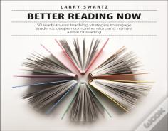 Better Reading Now