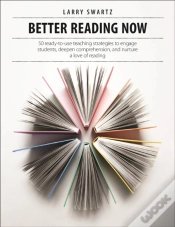 Capa do artigo Better Reading Now