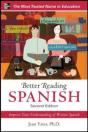 Better Reading Spanish, 2nd Edition - Preview
