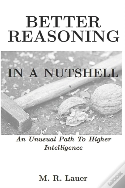 Capa do artigo Better Reasoning In A Nutshell