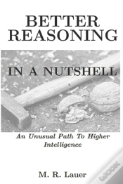 Capa do artigo Better Reasoning In A Nutshell