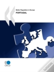 Capa do artigo Better Regulation In Europe Better Regul