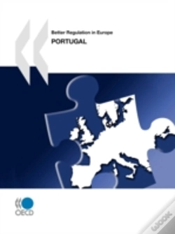 Capa do artigo Better Regulation In Europe Better Regul
