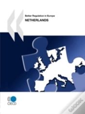 Capa do artigo Better Regulation In Europe Better Regul