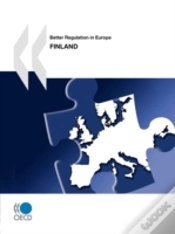 Capa do artigo Better Regulation In Europe Better Regul