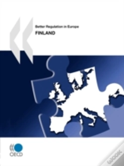Capa do artigo Better Regulation In Europe Better Regul