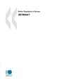 Better Regulation In Europe Better Regul - Preview