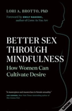 Capa do artigo Better Sex Through Mindfulness