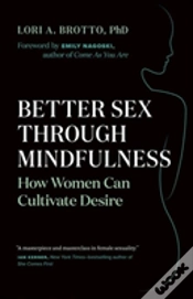 Capa do artigo Better Sex Through Mindfulness
