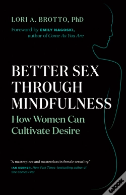 Capa do artigo Better Sex Through Mindfulness