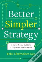 Better, Simpler Strategy