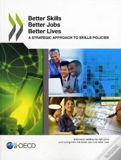 Capa do artigo Better Skills, Better Jobs, Better Lives (Anglais)