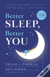 Better Sleep, Better You
